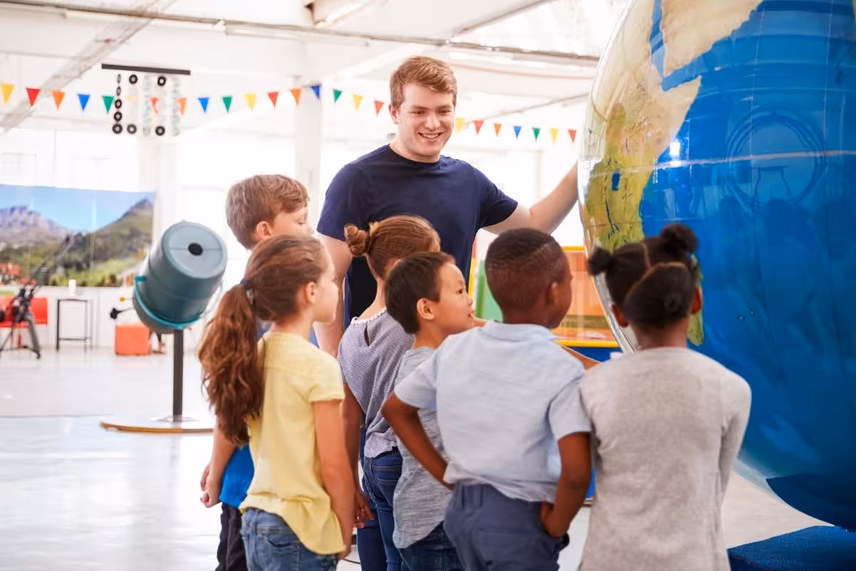 After-School Programs Matter for Immigrant Families